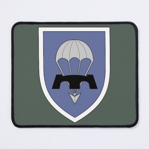 Item preview, Airborne Engineer Company Luftlandepionierkompanie 270 - German Bundeswehr designed and sold by wordwidesymbols.