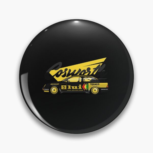 Item preview, Sierra SIERRA RS500 COSWORTH LEGEND designed and sold by Martinlaico84.