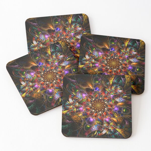 Item preview, Transcendental Maelstrom designed and sold by jamesalansmith.