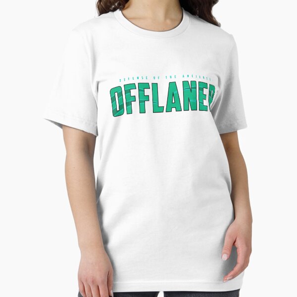 Item preview, Offlaner role Tidehunter dota 2  designed and sold by DasHemd.