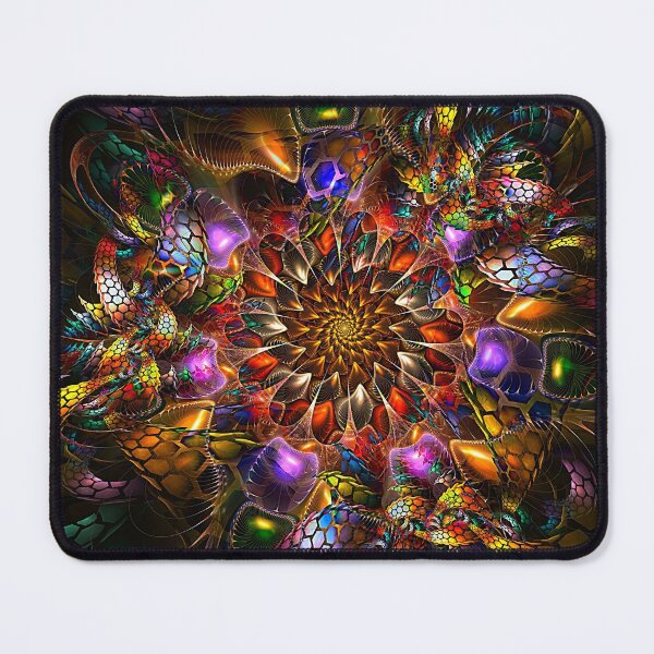 Item preview, Transcendental Maelstrom designed and sold by jamesalansmith.