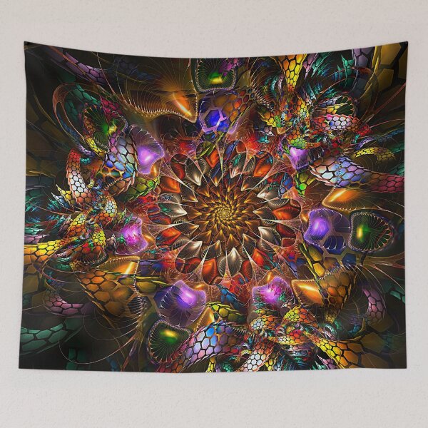Item preview, Transcendental Maelstrom designed and sold by jamesalansmith.