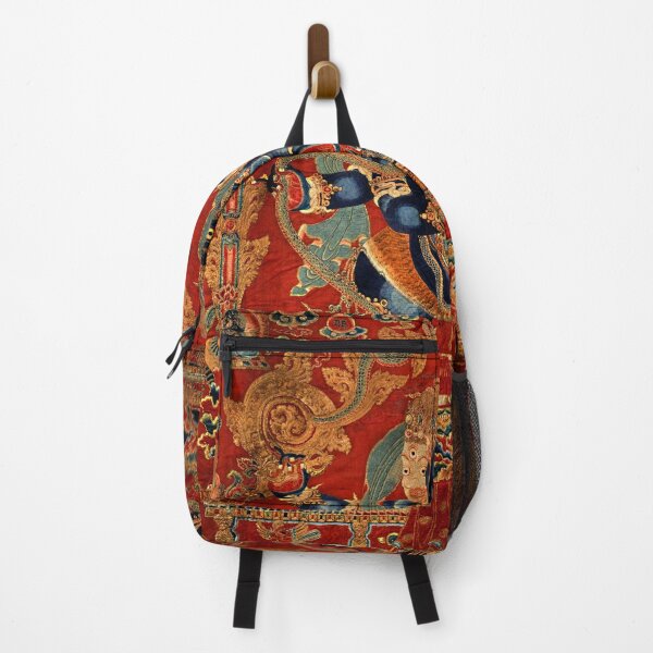 Item preview, Mandala 90 Vajrapani Bodhisattva Buddhist Deity Mahachakra designed and sold by GuyBlank.