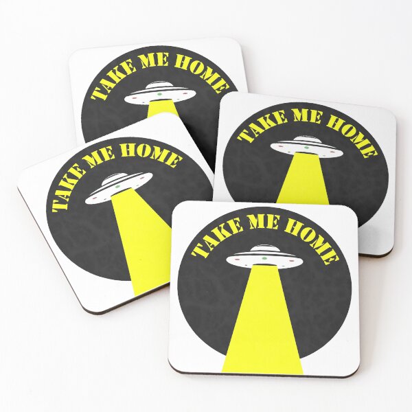 Item preview, take me home dark designed and sold by frankuffmann.