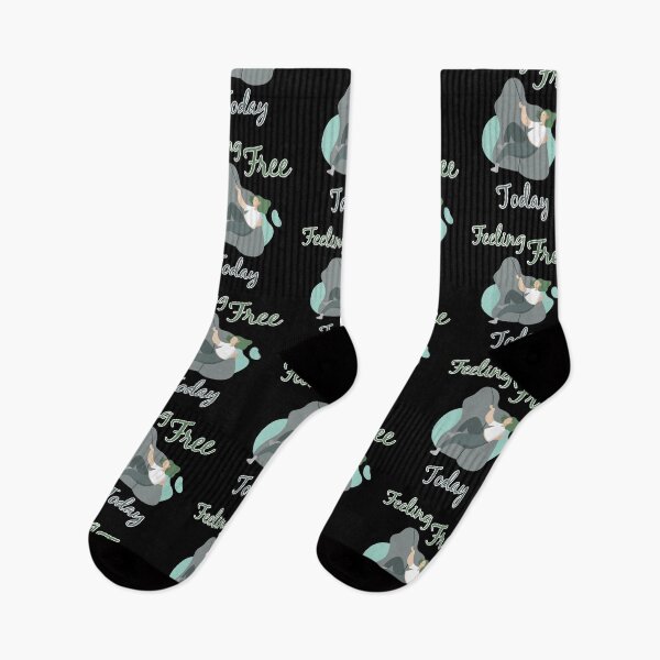 Item preview, Feeling Free - Free to climb a mountain designed and sold by epicmarketing.
