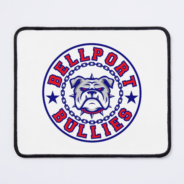 Item preview, Bellport Bullies Brand Logo designed and sold by Ty Turpin.