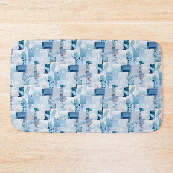 Item preview, Cute Light Blue Aesthetic designed and sold by XtremeDesignz.