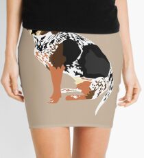 Gracie Mini Skirt