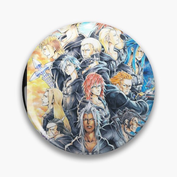 Item preview, Xigbar KH ORG XIII designed and sold by DominicDisign.