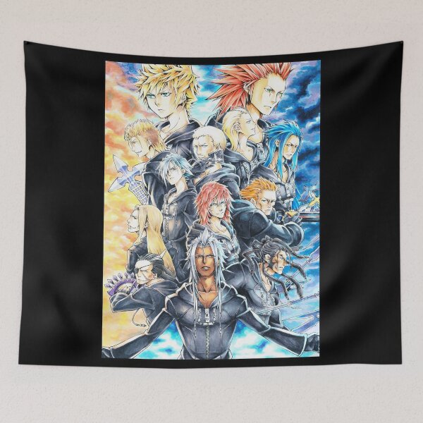 Item preview, Xigbar KH ORG XIII designed and sold by DominicDisign.
