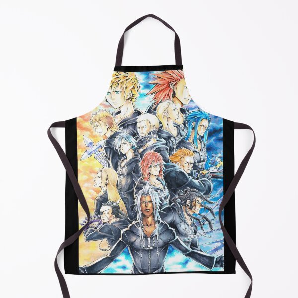 Item preview, Xigbar KH ORG XIII designed and sold by DominicDisign.