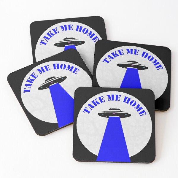 Item preview, take me home bright designed and sold by frankuffmann.