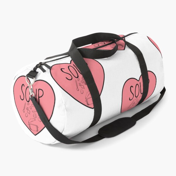 Item preview, I Love Soup Heart designed and sold by ronaldsonou.