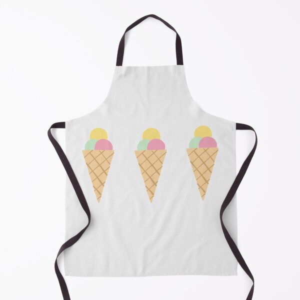 Item preview, 3 icecreams designed and sold by sennyko.