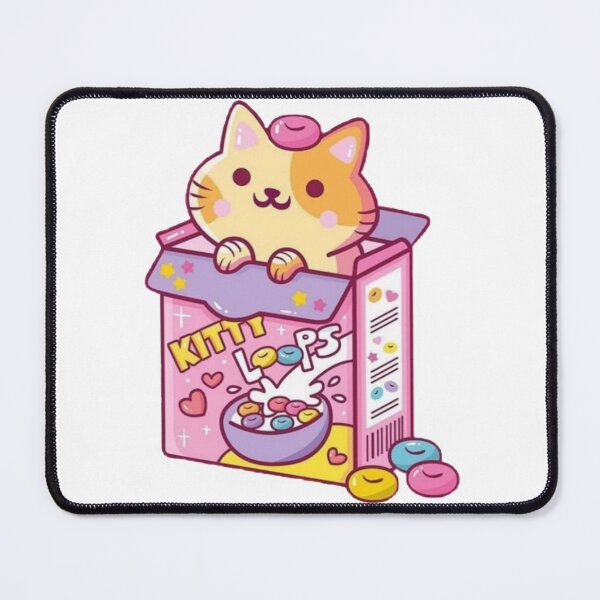 Item preview, Cats designed and sold by Polardell.