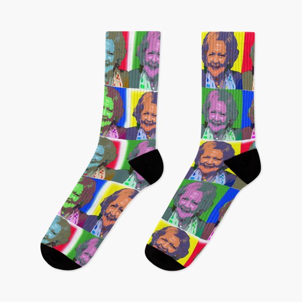 Item preview, Betty. You Will Be Missed Pop Art designed and sold by HeardUWereDead.