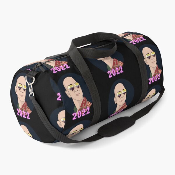 Item preview, Jeff Bezos - Crazy disco party designed and sold by ValentinaHramov.