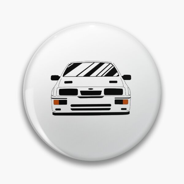 Item preview, sierra cosworth rs500 designed and sold by Martinlaico84.