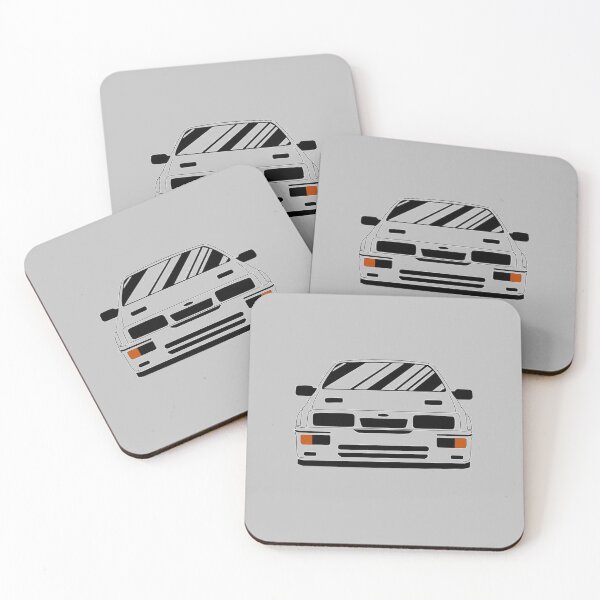 Item preview, sierra cosworth rs500 designed and sold by Martinlaico84.