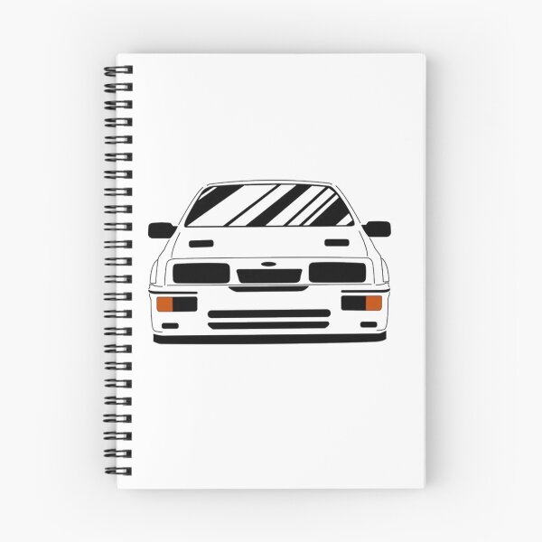 Item preview, sierra cosworth rs500 designed and sold by Martinlaico84.