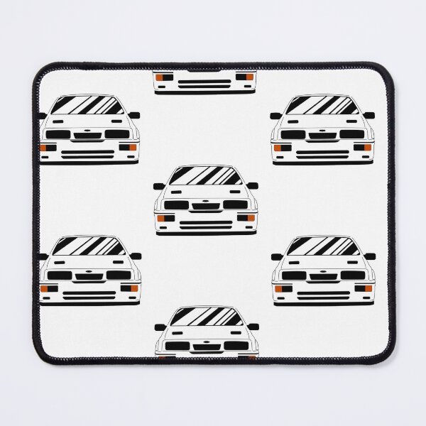 Item preview, sierra cosworth rs500 designed and sold by Martinlaico84.