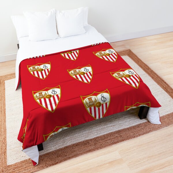 Comprar Juego de sábanas Sevilla FC. Producto Oficial