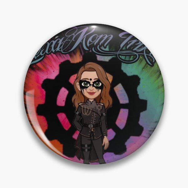 Item preview, Alycia warrior designed and sold by Heda Sweater.
