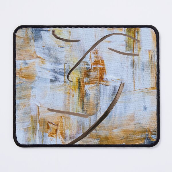 Item preview, Mona Kemit Artwork - Beauty sleep of Monalisa Face Art designed and sold by Dubione2.