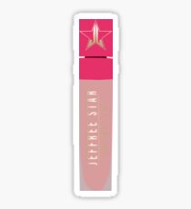 I'm Nude Sticker