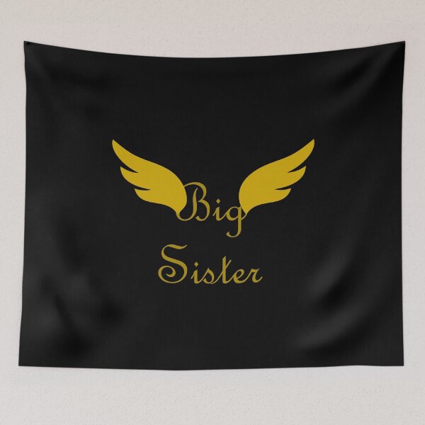 Item preview, Big Sister: Big Sis designed and sold by SE-design-.