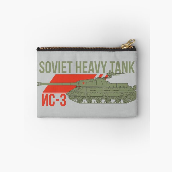 Item preview, For the tank lover! Soviet IS-3 designed and sold by FAawRay.