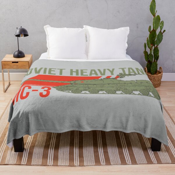 Item preview, For the tank lover! Soviet IS-3 designed and sold by FAawRay.