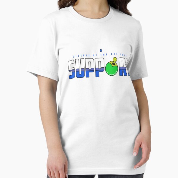Item preview, support role Crystal maiden dota 2  designed and sold by DasHemd.