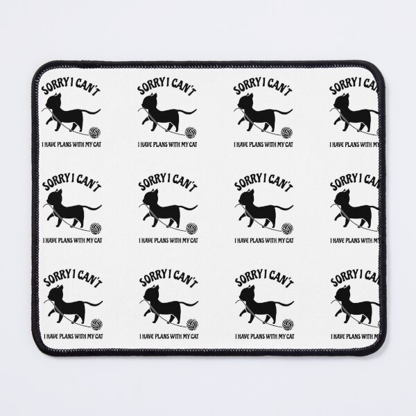 Item preview, sorry i cant i have plans with my black cat designed and sold by uranus1store.