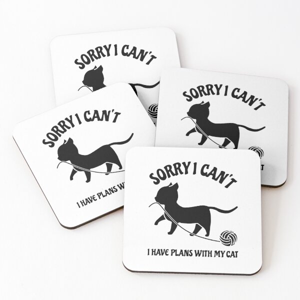 Item preview, sorry i cant i have plans with my black cat designed and sold by uranus1store.