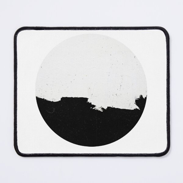 Item preview, Minimal Circle designed and sold by MDRNHOME.