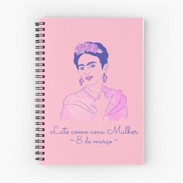 Item preview, Frida Kahlo designed and sold by ForStrong.