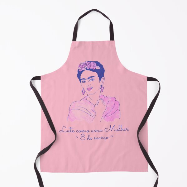 Item preview, Frida Kahlo designed and sold by ForStrong.