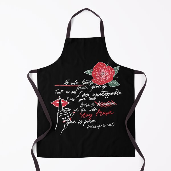 Item preview, Different flower red slogans designed and sold by yassineddy.