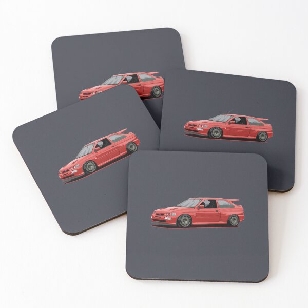 Item preview, Ford Escort CosworthCossie designed and sold by Martinlaico84.