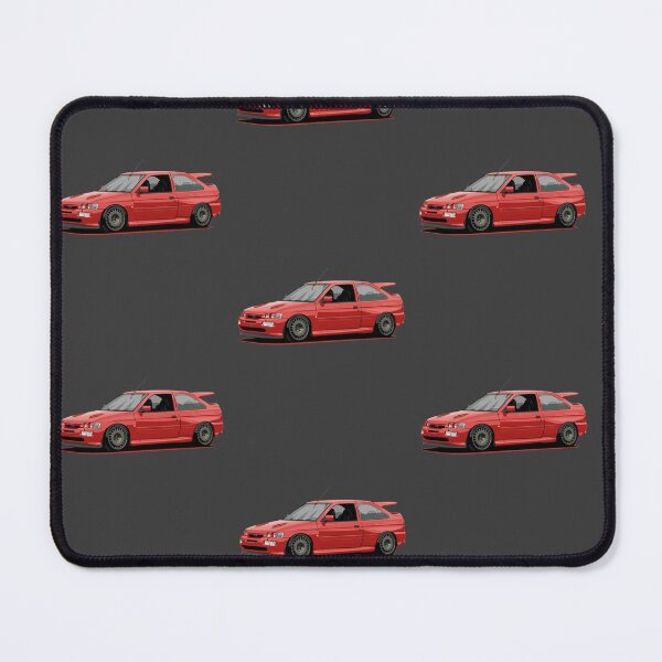 Item preview, Ford Escort CosworthCossie designed and sold by Martinlaico84.
