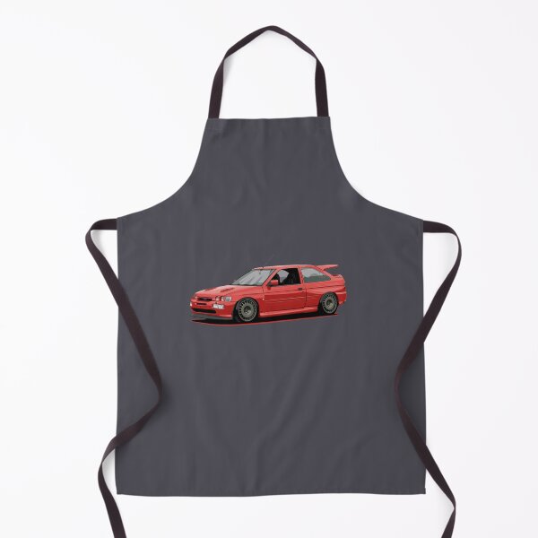 Item preview, Ford Escort CosworthCossie designed and sold by Martinlaico84.