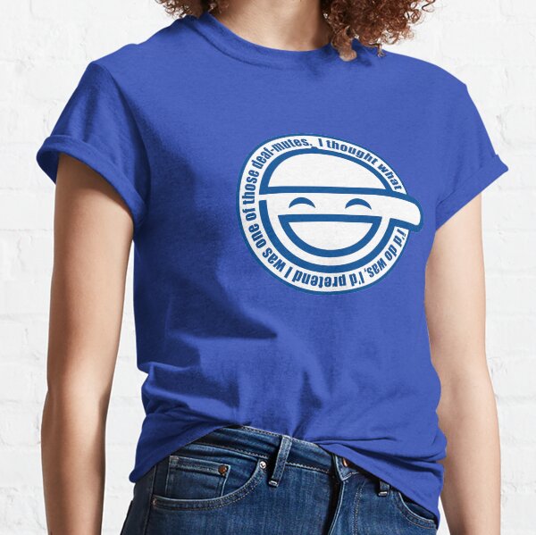 Item preview, The Laughing Man designed and sold by AndoricArt.