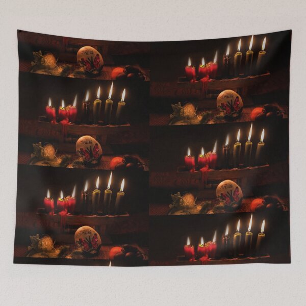 Item preview, KWANZAA...IMANI designed and sold by heatherfriedman.