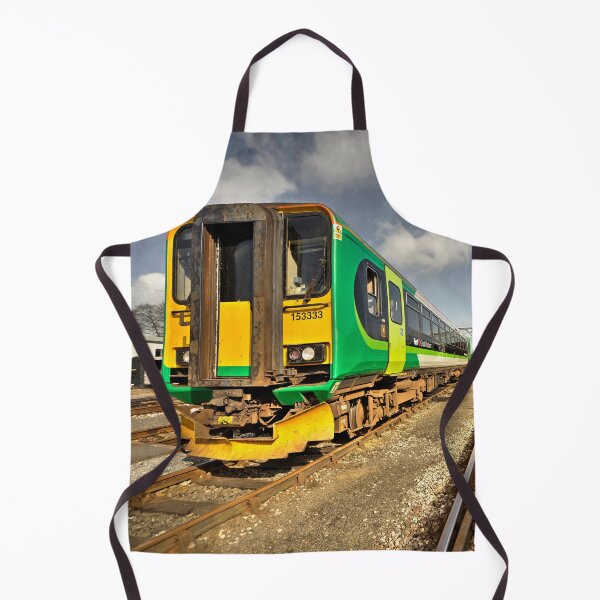 Item preview, Exeter depot 153 designed and sold by hawkie.