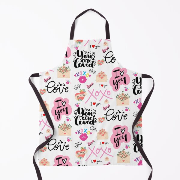 Item preview, Love hearts- xoxo designed and sold by BronikowskiART.