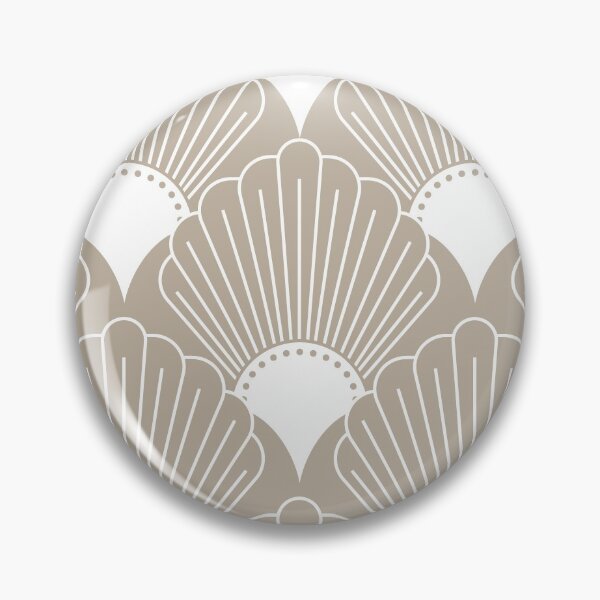 Item preview, Sherwin-Williams BALANCED BEIGE Deco 06 designed and sold by AuraTherapeia.