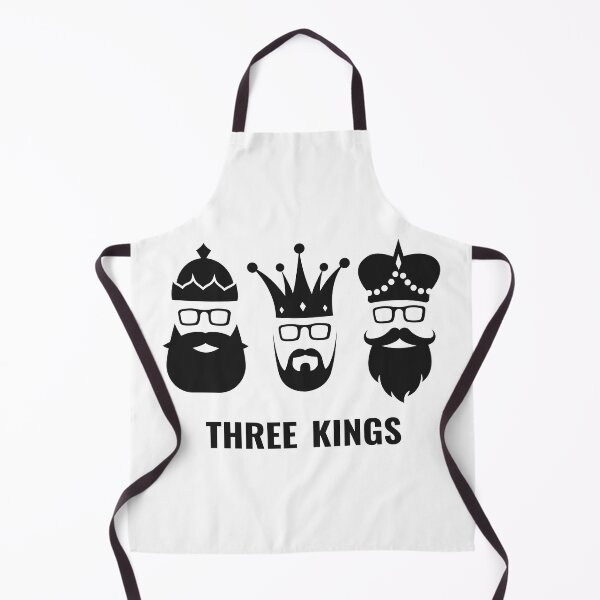 Item preview, Feliz Dia De Reyes | Dia de los Reyes Magos. Three Kings Day designed and sold by Pexilus.