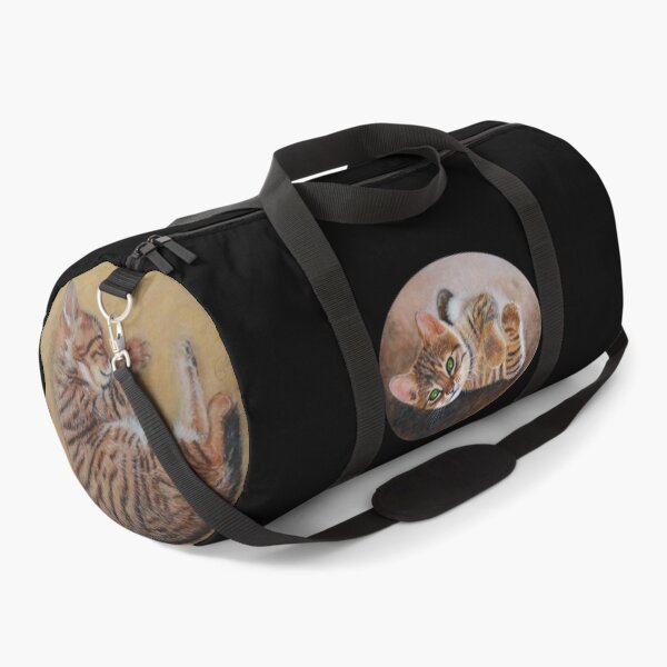 Item preview, Tigger sports bag designed and sold by SylvieG18.