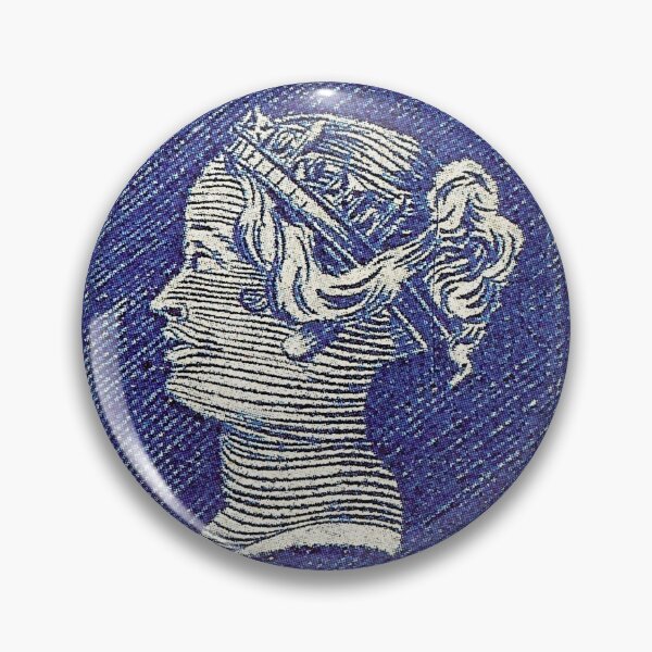Item preview, Blue Mauritius designed and sold by Teyya74.